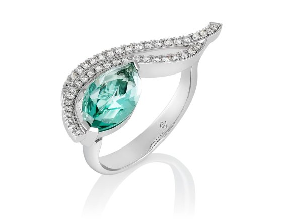 Кольцо KS02303